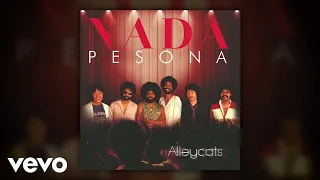 alleycats luka lama terguris kembali audio 