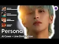 Download Lagu NCT 127 x NCT DREAM - Persona (tripleS) | AI COVER + Line Distribution