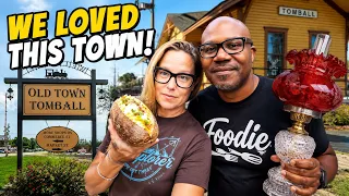 Inside Tomball s Antique Shops Secret Spots