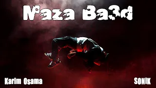 Karim Osama Maza Ba3d SONIK 
