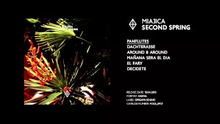 miajica panflutes