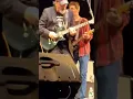 Steve Jones of Maine plays Ventilator Blues