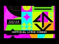Download Lagu Koven - Lions VIP (Official Lyric Video)