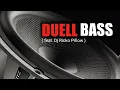 Download Lagu DUELL BASS ( feat. DJ Ricko Pillow )