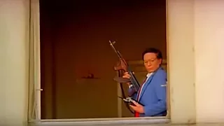 موسيقى فيلم الارهاب والكباب دندنها