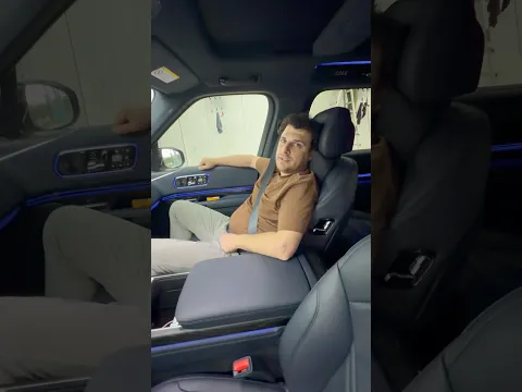 BMW M5 или ZEEKR 9X