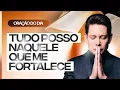 Lagu ORAÇÃO DO DIA 20 DE FEVEREIRO•BISPO BRUNO LEONARDO
