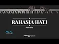 Download Lagu Rahasia Hati (MALE KEY) Element (KARAOKE PIANO)