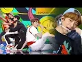Tomorrow X Together - CrownㅣTXT - 어느 날 머리에서 뿔이 자랐다 [Music Bank Ep 972]