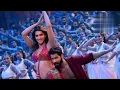 Thumkeshwari - Bhediya | #Varun Dhawan#KritiS#ShraddhaK#Sachin-Jigar#Rashmeet#Ash K#Amitabh B