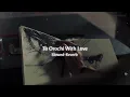 To Orochi With Love ( Slowed - Reverb ) | Og Universe | Thaman | Star HARSH |