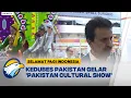 Download Lagu Pakistan Cultural Show Kenalkan Keragaman Budaya Pakistan Kepada Dunia    - [Selamat Pagi Indonesia]