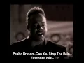 Peabo Bryson...Can You Stop The Rain...Extended Mix...