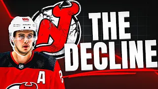Download What Happened To The New Jersey Devils MP3