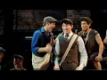 Newsies | The World Will Know | Full Performance | Newsies: The Broadway Musical | REMASTERED 4K