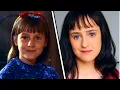 Mara Wilson Wasn t Good Enough