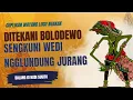 Download Lagu Cuplikan Wayang Lucu Ki Hadi Sugito - Diparanio Bolodewo, Sengkuni Malah Ngglundung Jurang