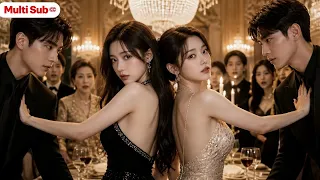 【Multi Sub】Best Friends Transmigrated As Rich Sisters-In-Law, Knew The Plot & Planned To Run!