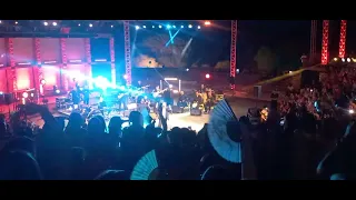 وائل جسار  بتوحشيني     مهرجان الحمامات الدولي      دندنها