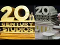 Download Lagu 20th Century Studios Logo Diorama [20th Century Fox] | Timelapse