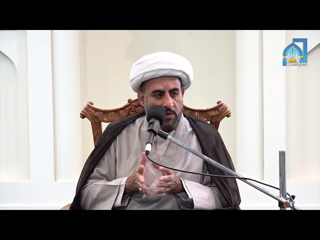 ⁣خلوص النية لله سبحانه وتعالى   صحح نيتك قبل الشروع في العبادة