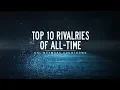 NHL Network Countdown Top 10 Rivalries of All-Time