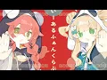 Download Lagu いーあるふぁんくらぶ / covered by 獅子堂あかり × 鏑木ろこ
