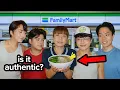 Download Lagu Trying FOREIGN Foods from Japanese Family Mart