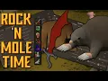 WIKI GUIDES - GIANT MOLE OSRS