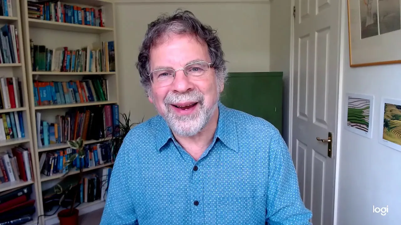 How to conduct an ethnography during social isolation