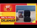 Download Lagu Nikita Willy Dilamar Indra Priawan