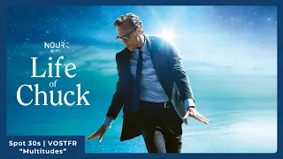 LIFE OF CHUCK – Spot 2 (VOstFR) | Par le réalisateur de The Haunting of Hill House