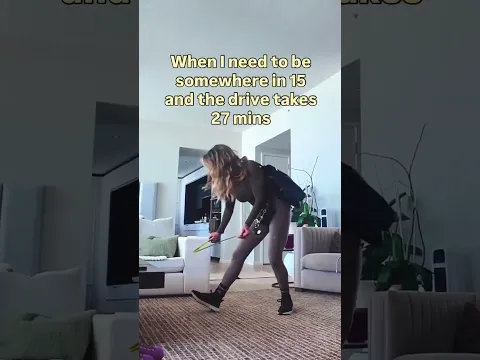 ADHD in a nutshell
