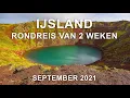 Download Lagu IJsland - Rondreis van 2 weken - September 2021