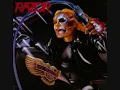 Razor - Cross Me Fool