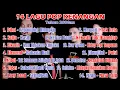 Download Lagu 14 LAGU POP KENANGAN Tahun 2000an #fyp  #lagulawas  #popindo  #viralsong