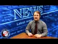 Chronicle News Broadcast for Nov 16 2016