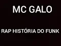 Download Lagu MC GALO...RAP HISTÓRIA DO FUNK