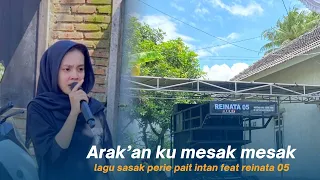 prie pait newest arrangement reinata 05 ft intan p