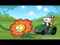 Cuphead: The Incredible Story