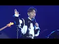 【4K】《聖誕很忙》 MC張天賦 Have A Good Time 簽唱會@2021214