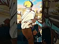 Power and Denji Dancing