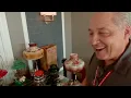 In The Wild 2025 International Coleman Collectors Conference walkthrough and interviews