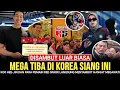Download Lagu Megawati tiba di korea siang ini‼️Langsung disambut mewah koo hee-jin dan para pemain red spark... 