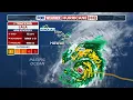 Hurricane Lala Emerges As New Heightened Threat For Hawaiian Islands