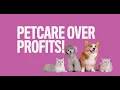 BC Partners PetSmart employees are speaking up