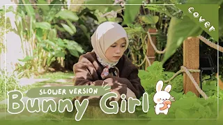  rainych bunny girl slower version akasaki cover 