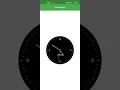 Analog Clock
