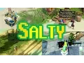 Salty title - A Complete Guide