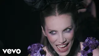 Annie Lennox No More I Love You S Official Video 